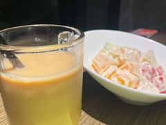 -希尔顿欢朋酒店·欢朋餐厅