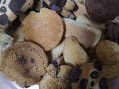 -爱德顺糕点食屋(利民道店)