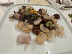 -月福京味斋·烤鸭店·北京菜(鼓楼总店)