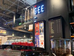 -Gee Coffee Roasters(万象天地店)