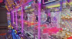 点击看大图 -卡通尼乐园(景枫中心店)