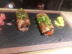 -昊·来了寿司(双楠2店)