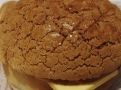 -龙记香港茶餐厅(久光百货店)