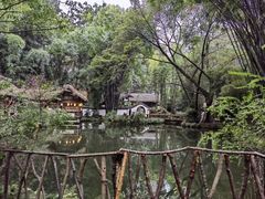 -成都杜甫草堂博物馆