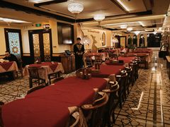 -一千一夜阿拉伯餐厅(静安店)