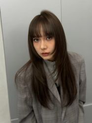 -DL HOPE造型