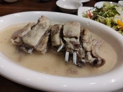 手抓羊肉-中发源·清真餐厅(春风店)