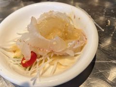 -官塘鱻鱻鱼生·潮汕生腌·砂锅粥(西马路总店)