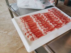 -清真·鸦儿李记·涮肉(花市店)
