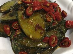 -李师傅脆肚(梅林店)