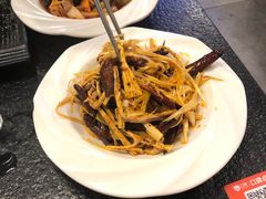 -金龙烧烤·牛肉面(西塔店)