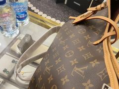 -六六奢品·vintage中古·回收二手奢侈品包包手表首饰(环球港店)
