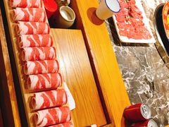 -蜀辣居鲜货老火锅(红牌楼店)