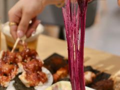 -火山屋台(新街口店)