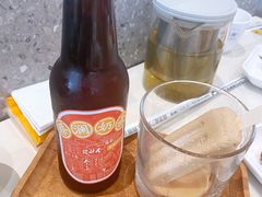 -蔡澜点心·粤菜(月星环球港店)