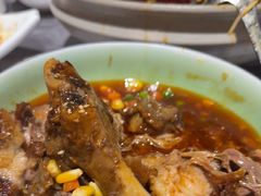 -川香鼎盛(市桥富华总店)