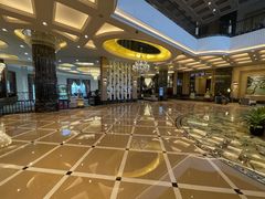 -上海浦东星河湾酒店