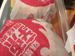 -麦当劳(世纪汇广场店)