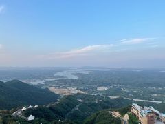 -南湾湖