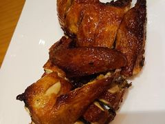 -莲餐厅·湖北菜·潜江小龙虾店(愚园路店)