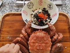 -震海贝烤贝·民俗特色店(延吉总店)