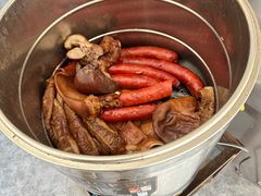 -惠记粉汤羊血梆梆肉(永松路店)