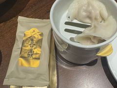 -喜鼎海胆水饺(东港店)