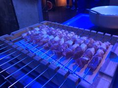 -很久以前羊肉串(打浦路店)