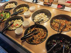 -比格比萨自助(宝山日月光店)