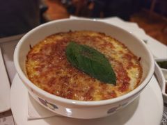 -安妮意大利餐厅(世贸天阶店)
