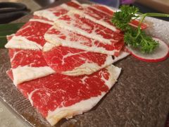 -谷牛日式烤肉(宝山U天地店)