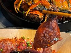 -巴厘龙虾·榜首油焖大虾(洞庭·艺术洋房店)