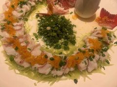 -天港海鲜(创新港天港禧悦酒店)