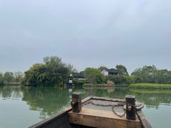 -西溪国家湿地公园