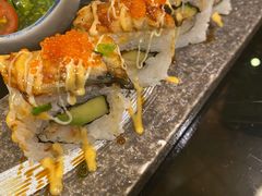 真命天子卷-昱匠·日本料理(金融街店)