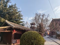 -关帝圣像景区