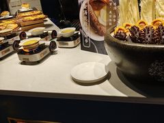 -五月罗马海鲜自助餐厅(陆家嘴店)