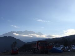 滑雪场外-太子岭滑雪场