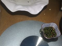 -莲·中餐厅(成都首座万豪酒店)