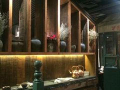 -手选潮汕鲜活牛肉火锅(二七广场店)