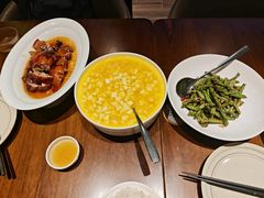 -千日贺茶餐厅(高新万达店)