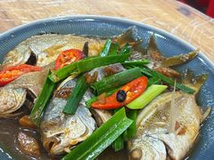 -醉壹号海鲜大排档·老厦门特色菜(厦门美食地标店)