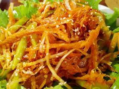 -第二外国语学院-韩国餐厅(朝阳路店)