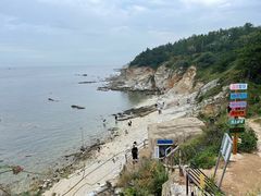 -养马岛旅游度假区