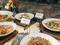 -芭菲盛宴·环球美食(袁家岗店)