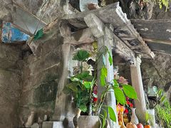 -东南悬空寺方广岩