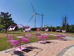 -那香海钻石沙滩浴场