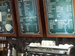 -b caffe bene咖啡陪你(中心路店)