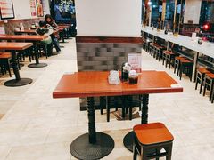 -武圣羊汤·西北面(安德路店)