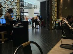 大堂-正斗·港式粤菜(SKLP店)